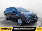 2020UsedBuickUsedEnvisionUsedAWD 4dr