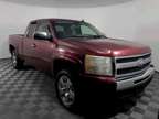 2009UsedChevroletUsedSilverado 1500Used4WD Ext Cab 143.5