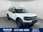 2022UsedFordUsedBronco SportUsed4x4