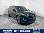 2016UsedFordUsedEdgeUsed4dr AWD