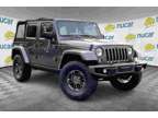 2016UsedJeepUsedWrangler UnlimitedUsed4WD 4dr