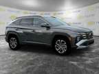 2025NewHyundaiNewTucson HybridNewAWD
