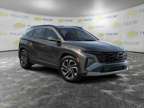 2025NewHyundaiNewTucson HybridNewAWD