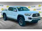 2019UsedToyotaUsedTacomaUsedDouble Cab 5 Bed V6 AT (Natl)