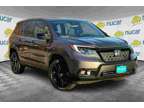 2021UsedHondaUsedPassportUsedAWD