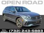 2022UsedVolkswagenUsedTiguanUsed2.0T 4MOTION