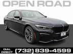 2022UsedBMWUsed7 SeriesUsedSedan