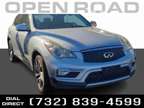 2017UsedINFINITIUsedQX50UsedAWD