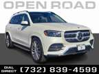 2021UsedMercedes-BenzUsedGLSUsed4MATIC SUV