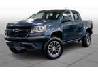 2019UsedChevroletUsedColoradoUsedCrew Cab 128.3