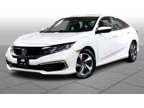 2020UsedHondaUsedCivicUsedCVT