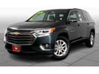 2019UsedChevroletUsedTraverseUsedAWD 4dr