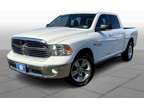 2017UsedRamUsed1500Used4x4 Crew Cab 57 Box