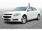 2010UsedChevroletUsedMalibuUsed4dr Sdn