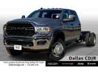 2024NewRamNew4500 Chassis CabNew4x4 Crew Cab 84 CA 197.4 WB