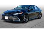 2024UsedToyotaUsedCamryUsedAuto AWD (Natl)