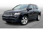 2017UsedJeepUsedCompassUsed4x4