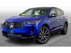 2025NewAcuraNewRDXNewSH-AWD