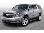2019UsedChevroletUsedSuburbanUsed4WD 4dr 1500
