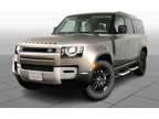 2023UsedLand RoverUsedDefenderUsed130 AWD