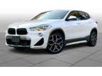 2018UsedBMWUsedX2UsedSports Activity Coupe