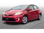 2012UsedToyotaUsedPriusUsed5dr HB