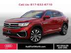 2021UsedVolkswagenUsedAtlas Cross SportUsedFWD
