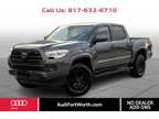 2018UsedToyotaUsedTacomaUsedDouble Cab 5 Bed I4 4x2 AT (Natl)
