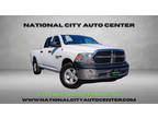 used 2016 Ram 1500 Tradesman 4x4 4dr Crew Cab 6.3 ft. SB Pickup