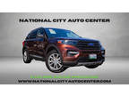 used 2020 Ford Explorer XLT AWD 4dr SUV