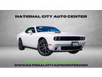 used 2020 Dodge Challenger SXT 2dr Coupe