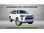 used 2023 Toyota 4Runner SR5 4x2 4dr SUV