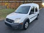Used 2012 FORD TRANSIT CONNECT For Sale