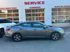 Used 2023 NISSAN SENTRA For Sale