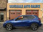 Used 2018 NISSAN ROGUE For Sale