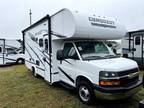 2024 Gulf Stream Conquest Class C 6220LE