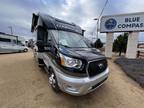 2022 Thor Motor Coach Compass AWD 23TW
