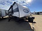 2025 Forest River Cherokee Grey Wolf 26DBH
