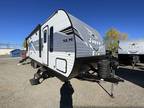 2025 Jayco Jay Flight SLX 262RLSW