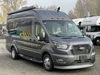 2025 Midwest Ford Passage MD2 (Ford)