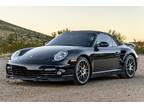 2011 Porsche 911