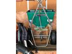 Lesco Commercial Spreader