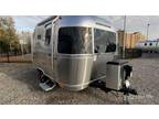 2024 Airstream Caravel 16RB