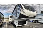2025 Grand Design Solitude 378MBS