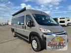2025 Thor Motor Coach Twist 2LB