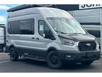 2025 Grit Overland Link GRIT OVERLAND GO S4S4