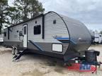 2022 Coachmen Catalina Legacy 343BHTS