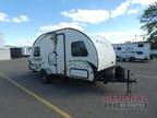 2013 Forest River R Pod RP 178