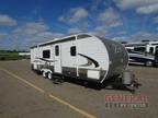 2015 CrossRoads Z-1 ZT252BH