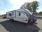 2017 Forest River Wildcat 301RES